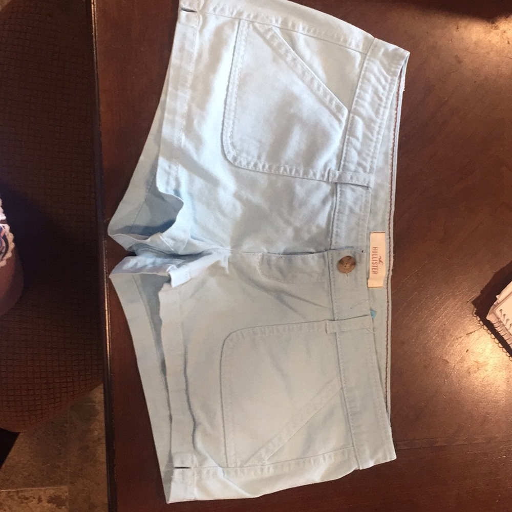 Hollister shorts